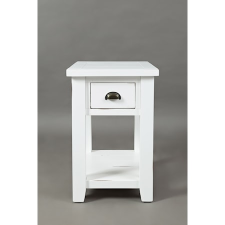 Chairside Table